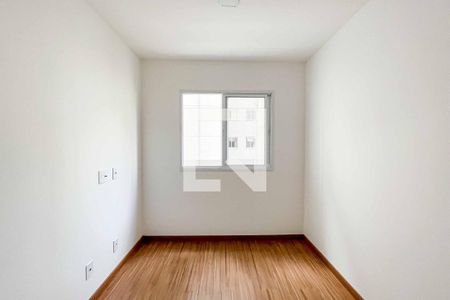 Quarto 2 de apartamento à venda com 2 quartos, 41m² em Vila Roque, São Paulo