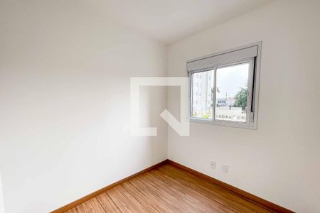 Quarto 1 de apartamento à venda com 2 quartos, 41m² em Vila Roque, São Paulo