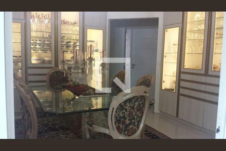 Apartamento à venda com 4 quartos, 445m² em Cidade São Francisco, Osasco