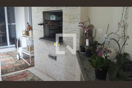 Apartamento à venda com 4 quartos, 445m² em Cidade São Francisco, Osasco