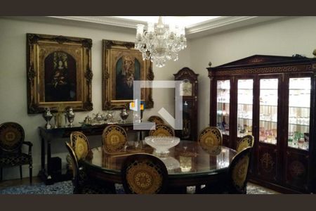 Apartamento à venda com 4 quartos, 445m² em Cidade São Francisco, Osasco