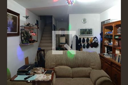 Casa à venda com 200m², 3 quartos e 2 vagas