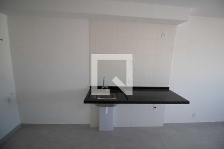 Studio de kitnet/studio à venda com 1 quarto, 36m² em Vila Clementino, São Paulo