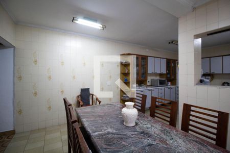 Casa à venda com 255m², 4 quartos e 2 vagasSala de Jantar