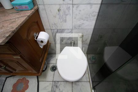 Casa à venda com 255m², 4 quartos e 2 vagasBanheiro 2