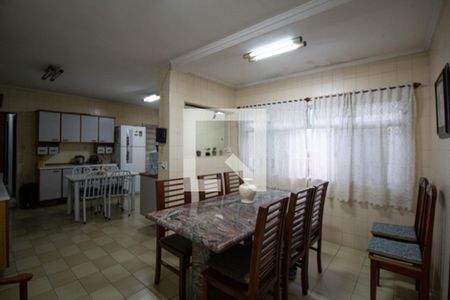 Casa à venda com 255m², 4 quartos e 2 vagasSala de Jantar