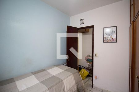 Casa à venda com 255m², 4 quartos e 2 vagasQuarto 3