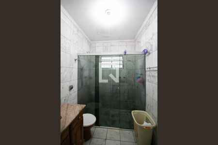 Casa à venda com 255m², 4 quartos e 2 vagasBanheiro 2