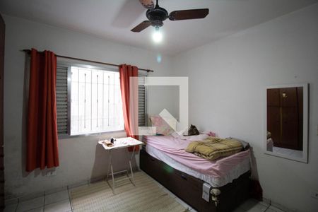 Casa à venda com 255m², 4 quartos e 2 vagasQuarto 2