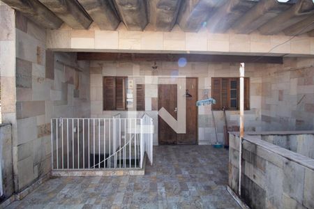 Casa à venda com 255m², 4 quartos e 2 vagasTerraço