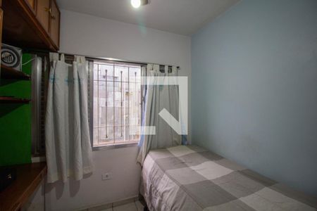 Casa à venda com 255m², 4 quartos e 2 vagasQuarto 3