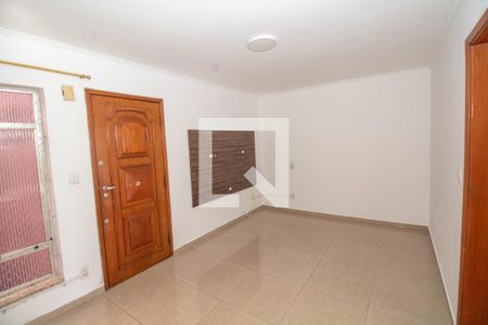Sala de apartamento para alugar com 1 quarto, 72m² em Vila Formosa, São Paulo