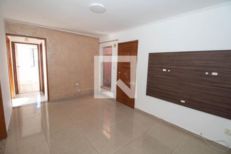 Sala de apartamento para alugar com 1 quarto, 72m² em Vila Formosa, São Paulo