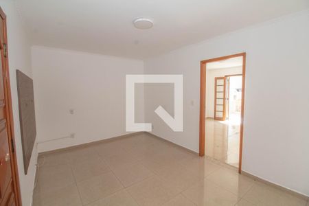 Sala de apartamento para alugar com 1 quarto, 72m² em Vila Formosa, São Paulo