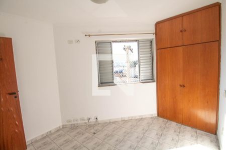 Quarto 2 de apartamento para alugar com 1 quarto, 72m² em Vila Formosa, São Paulo