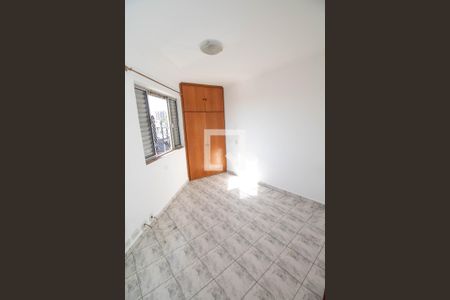 Quarto 2 de apartamento para alugar com 1 quarto, 72m² em Vila Formosa, São Paulo