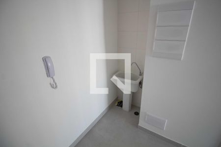 Studio à venda com 32m², 1 quarto e sem vaga Studio à venda com 32m², 1 quarto e sem vagaÁrea de Serviço