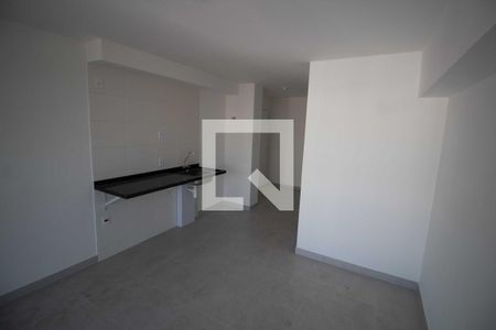 Studio à venda com 32m², 1 quarto e sem vaga Studio à venda com 32m², 1 quarto e sem vagaSala/Quarto