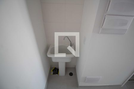 Studio à venda com 32m², 1 quarto e sem vaga Studio à venda com 32m², 1 quarto e sem vagaÁrea de Serviço