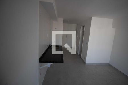Studio à venda com 32m², 1 quarto e sem vaga Studio à venda com 32m², 1 quarto e sem vagaSala/Quarto