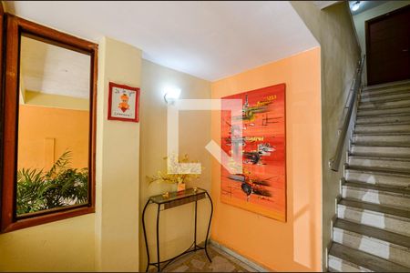 Apartamento para alugar com 54m², 2 quartos e 1 vagaEntrada