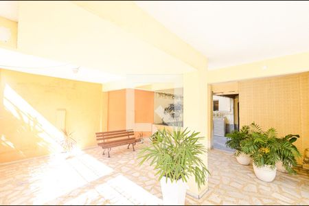 Apartamento para alugar com 54m², 2 quartos e 1 vagaHall de entrada