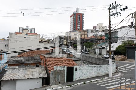Vista do Quarto 1 de casa à venda com 3 quartos, 100m² em Vila Aricanduva, São Paulo