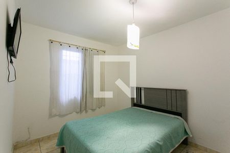 Casa à venda com 100m², 3 quartos e 2 vagas Casa à venda com 100m², 3 quartos e 2 vagasQuarto 3