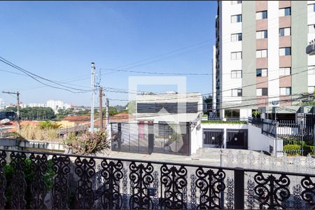 Vista da Sala de casa para alugar com 5 quartos, 400m² em Vila Monte Alegre,, São Paulo
