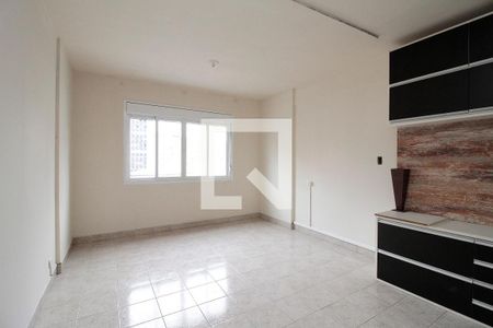 Studio de kitnet/studio à venda com 0 quarto, 32m² em República, São Paulo