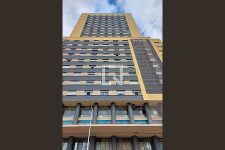 Studio à venda com 32m², 0 quarto e sem vagaFachada