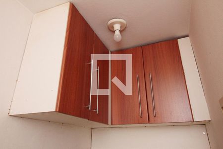 Studio à venda com 32m², 0 quarto e sem vagaCozinha