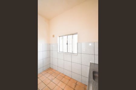Casa para alugar com 60m², 1 quarto e sem vaga Casa para alugar com 60m², 1 quarto e sem vagaCozinha