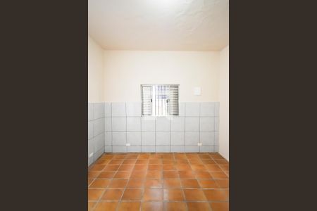 Quarto de casa para alugar com 1 quarto, 60m² em Vila Constança, São Paulo