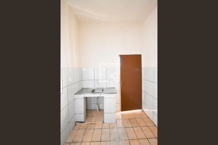 Casa para alugar com 60m², 1 quarto e sem vaga Casa para alugar com 60m², 1 quarto e sem vagaCozinha