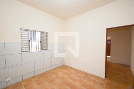 Quarto de casa para alugar com 1 quarto, 60m² em Vila Constança, São Paulo