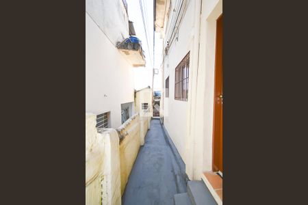 Casa para alugar com 60m², 1 quarto e sem vaga Casa para alugar com 60m², 1 quarto e sem vagaÁrea comum