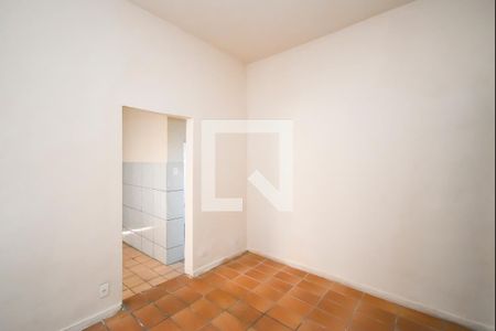 Sala de casa para alugar com 1 quarto, 60m² em Vila Constança, São Paulo