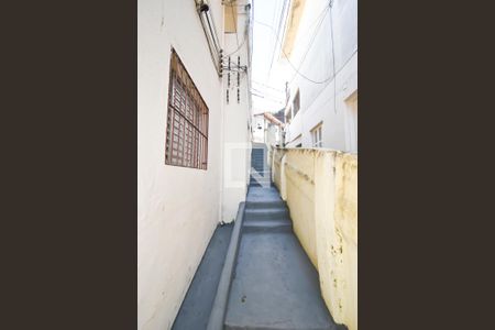 Casa para alugar com 60m², 1 quarto e sem vaga Casa para alugar com 60m², 1 quarto e sem vagaÁrea comum