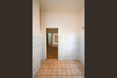 Casa para alugar com 60m², 1 quarto e sem vaga Casa para alugar com 60m², 1 quarto e sem vagaCozinha