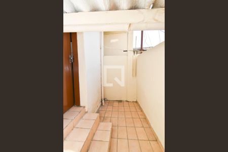 Casa para alugar com 60m², 1 quarto e sem vaga Casa para alugar com 60m², 1 quarto e sem vagaLavanderia