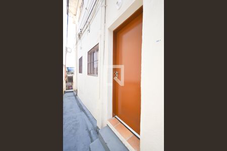 Casa para alugar com 60m², 1 quarto e sem vaga Casa para alugar com 60m², 1 quarto e sem vagaÁrea comum