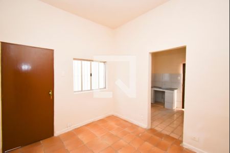 Sala de casa para alugar com 1 quarto, 60m² em Vila Constança, São Paulo