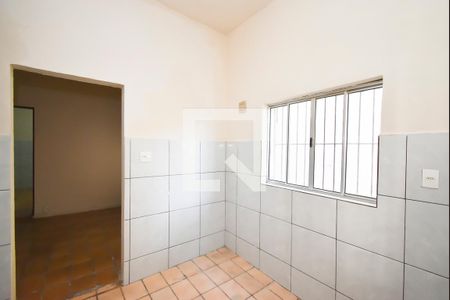Casa para alugar com 60m², 1 quarto e sem vaga Casa para alugar com 60m², 1 quarto e sem vagaCozinha