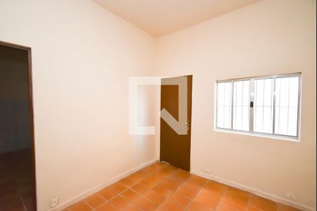 Sala de casa para alugar com 1 quarto, 60m² em Vila Constança, São Paulo