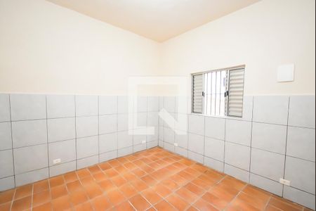 Quarto de casa para alugar com 1 quarto, 60m² em Vila Constança, São Paulo