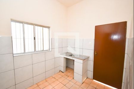 Casa para alugar com 60m², 1 quarto e sem vaga Casa para alugar com 60m², 1 quarto e sem vagaCozinha