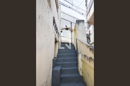 Casa para alugar com 60m², 1 quarto e sem vaga Casa para alugar com 60m², 1 quarto e sem vagaÁrea comum