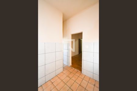 Casa para alugar com 60m², 1 quarto e sem vaga Casa para alugar com 60m², 1 quarto e sem vagaCozinha