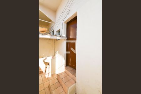 Casa para alugar com 60m², 1 quarto e sem vaga Casa para alugar com 60m², 1 quarto e sem vagaLavanderia